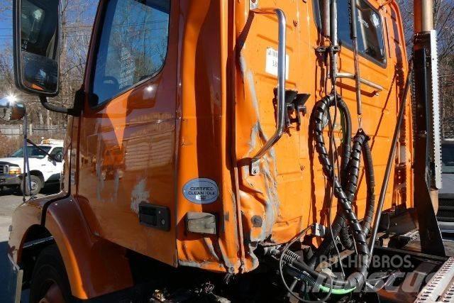 Volvo VNM42T Nákladní vozidlo bez nástavby