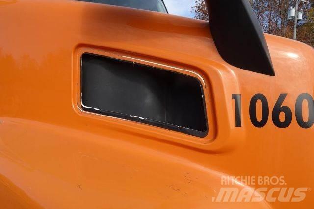 Volvo VNM42T Nákladní vozidlo bez nástavby