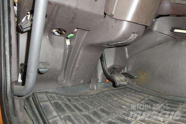 Volvo VNM64T Nákladní vozidlo bez nástavby
