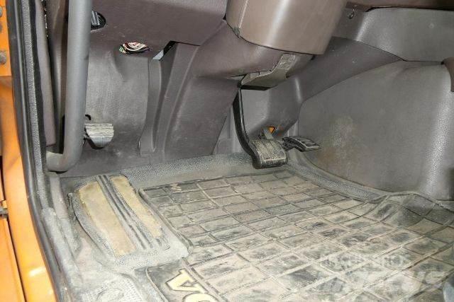Volvo VNM64T Nákladní vozidlo bez nástavby