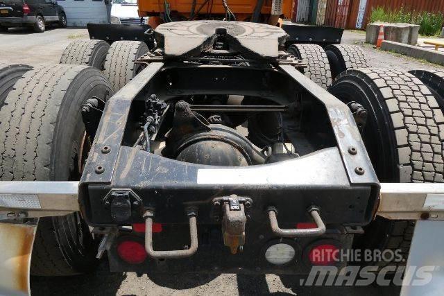 Volvo VNM64T Nákladní vozidlo bez nástavby