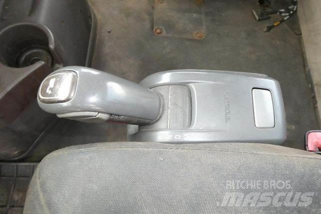 Volvo VNM64T Nákladní vozidlo bez nástavby