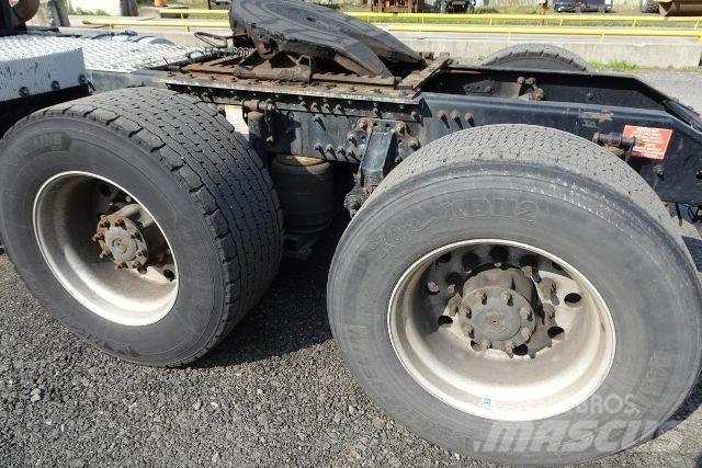Volvo VNM64T Nákladní vozidlo bez nástavby