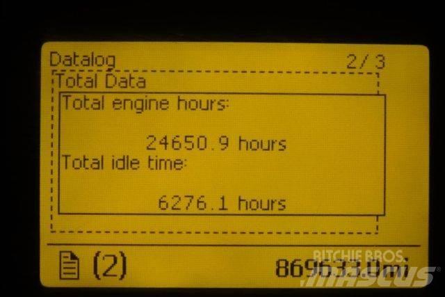 Volvo VNM64T Nákladní vozidlo bez nástavby