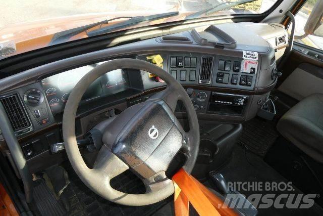 Volvo VNM64T Nákladní vozidlo bez nástavby
