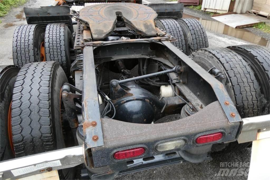 Volvo VNM64T Nákladní vozidlo bez nástavby