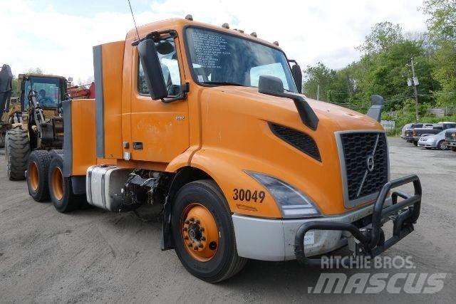 Volvo VNR64T300 Nákladní vozidlo bez nástavby