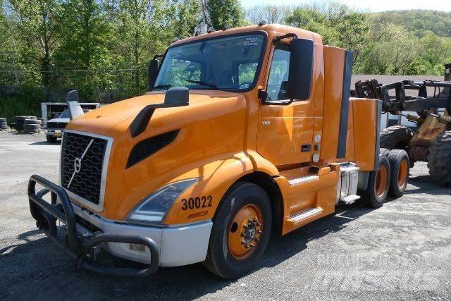 Volvo VNR64T300 Nákladní vozidlo bez nástavby