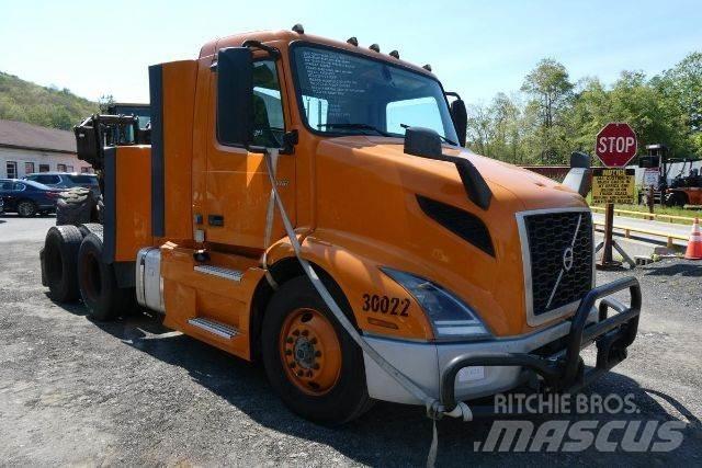 Volvo VNR64T300 Nákladní vozidlo bez nástavby
