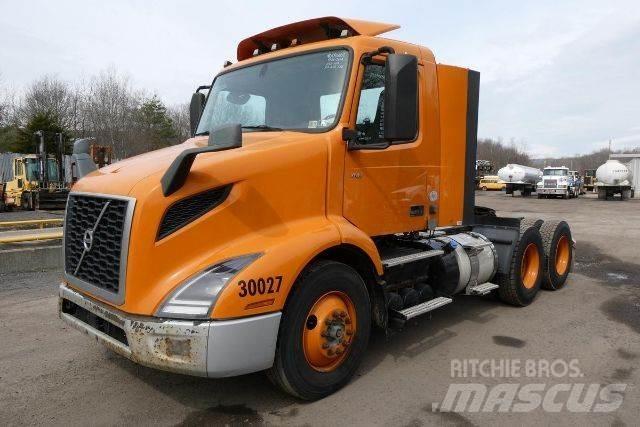 Volvo VNR64T300 Nákladní vozidlo bez nástavby