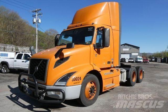 Volvo VNR64T300 Nákladní vozidlo bez nástavby
