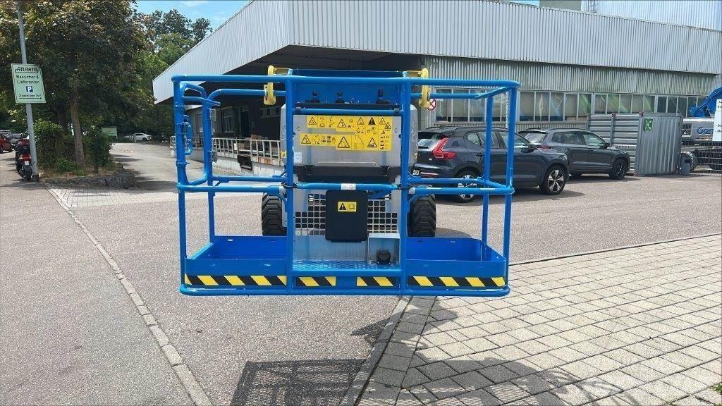 Genie Z-45/25J RT Kloubové plošiny