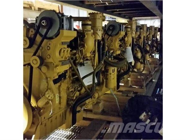 CAT C9.3 Stavebnictví - ostatní