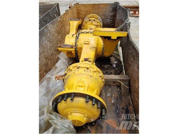 Volvo L180 Stavebnictví - ostatní