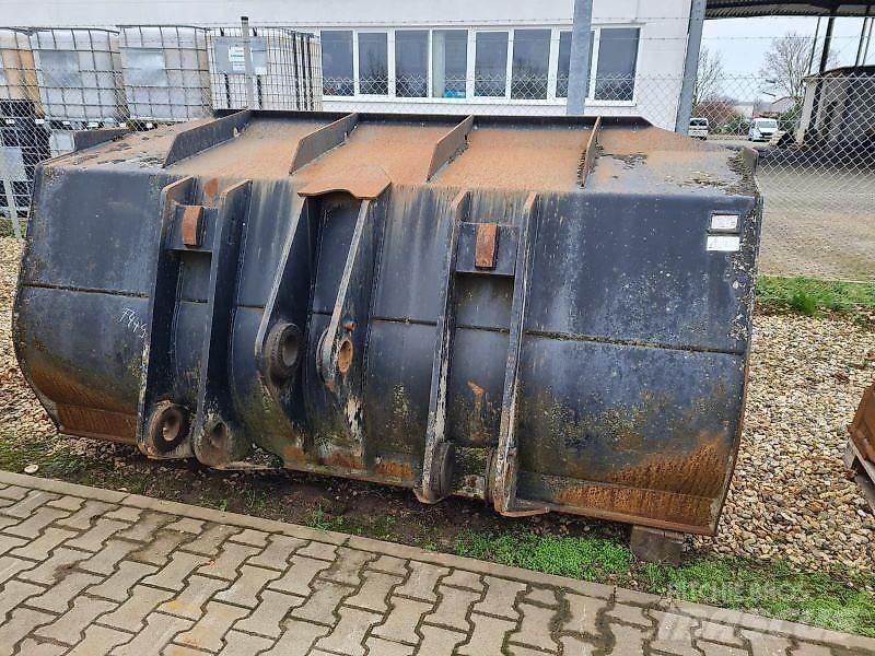 Doosan DL450-3 Kolové nakladače