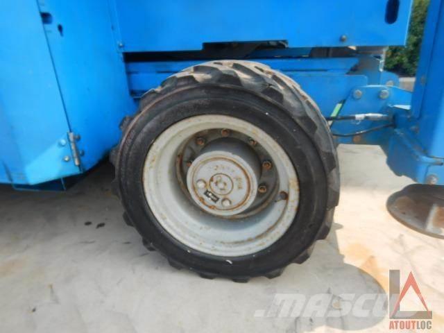 Genie GS-2669RT Kloubové plošiny