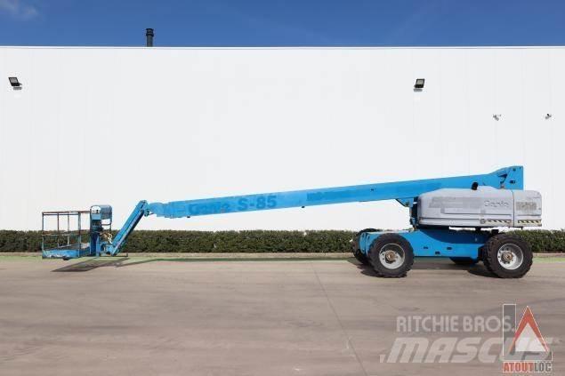 Genie S-85 Kloubové plošiny