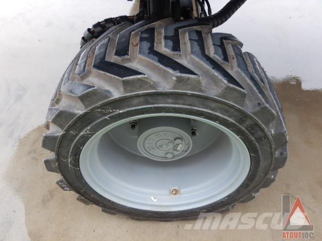 Genie S60J Kloubové plošiny