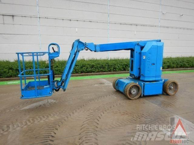 Genie Z-30/20N Kloubové plošiny