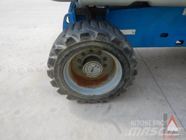 Genie Z-80/60 Kloubové plošiny