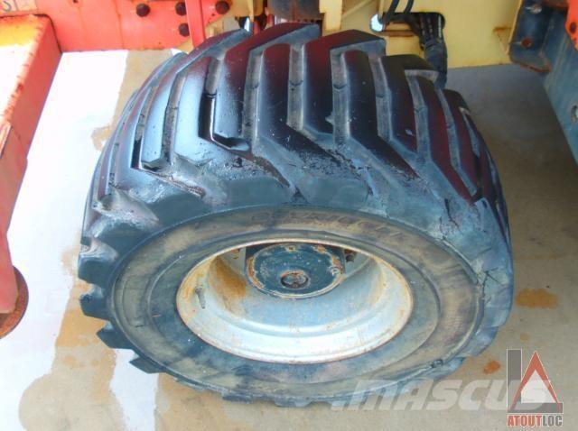 JLG 3394RT Kloubové plošiny