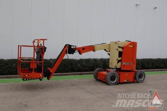 JLG E300AJP Kloubové plošiny