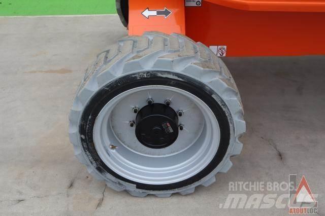 JLG EC 520AJ Kloubové plošiny