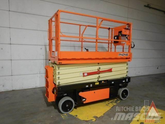 JLG R4045 Kloubové plošiny