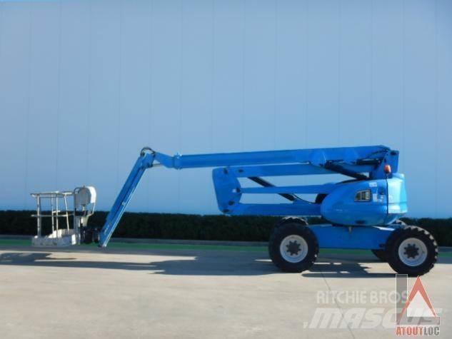 Manitou 200 ATJ Kloubové plošiny