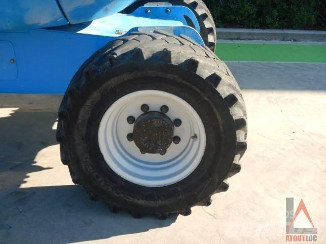 Manitou 200 ATJ Kloubové plošiny