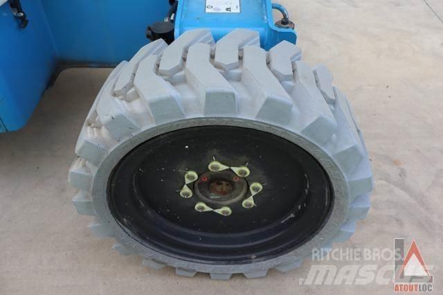 Niftylift HR21D Kloubové plošiny