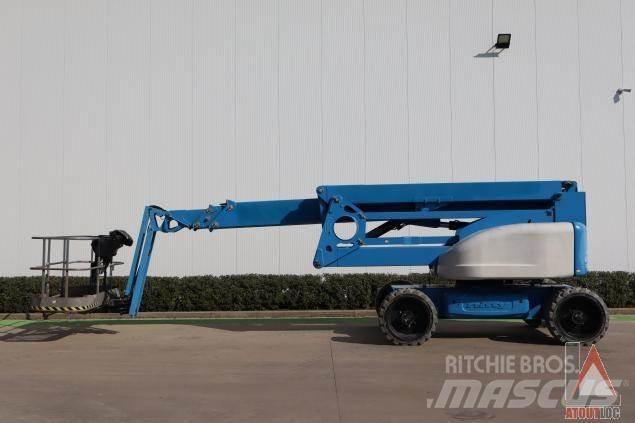 Niftylift HR28 Kloubové plošiny