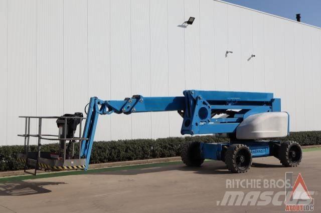 Niftylift HR28 Kloubové plošiny
