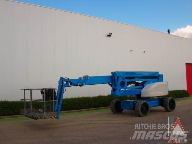 Niftylift HR28 Kloubové plošiny