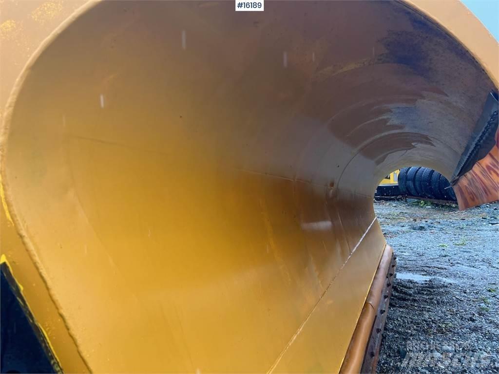  Artic Machine plog Doprava – ostatní
