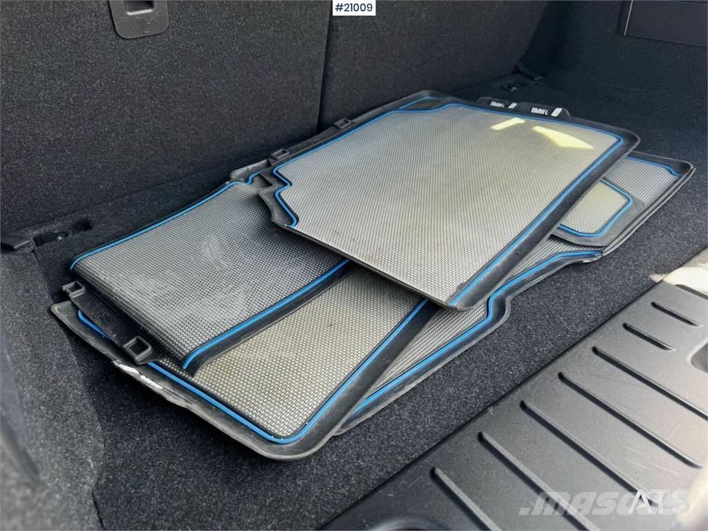 BMW I3s  Osobní vozy