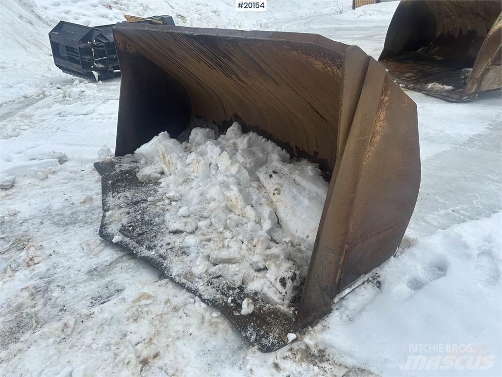 CAT 950G Kolové nakladače
