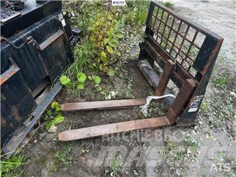 CAT Pallet Forks Stavebnictví - ostatní