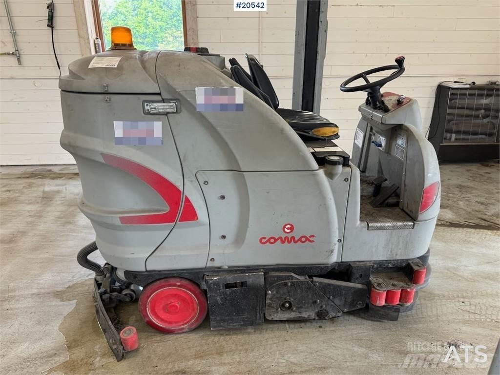 Comac Ultra 100 BS Stavebnictví - ostatní