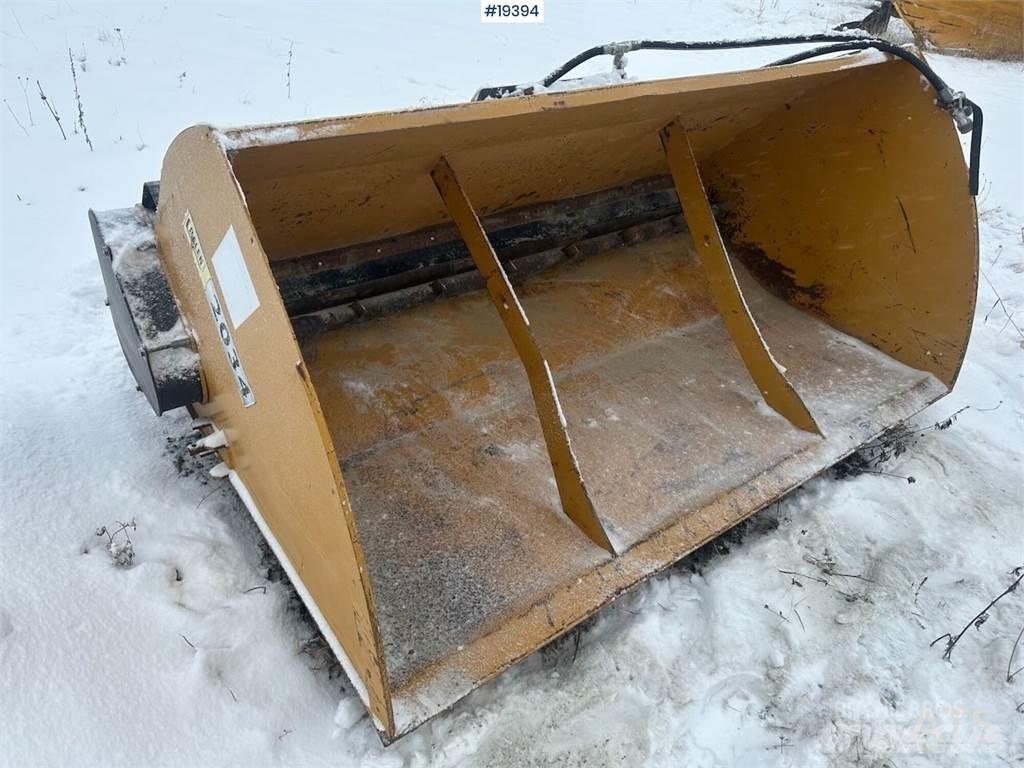 Dalen 1300L Doprava – ostatní
