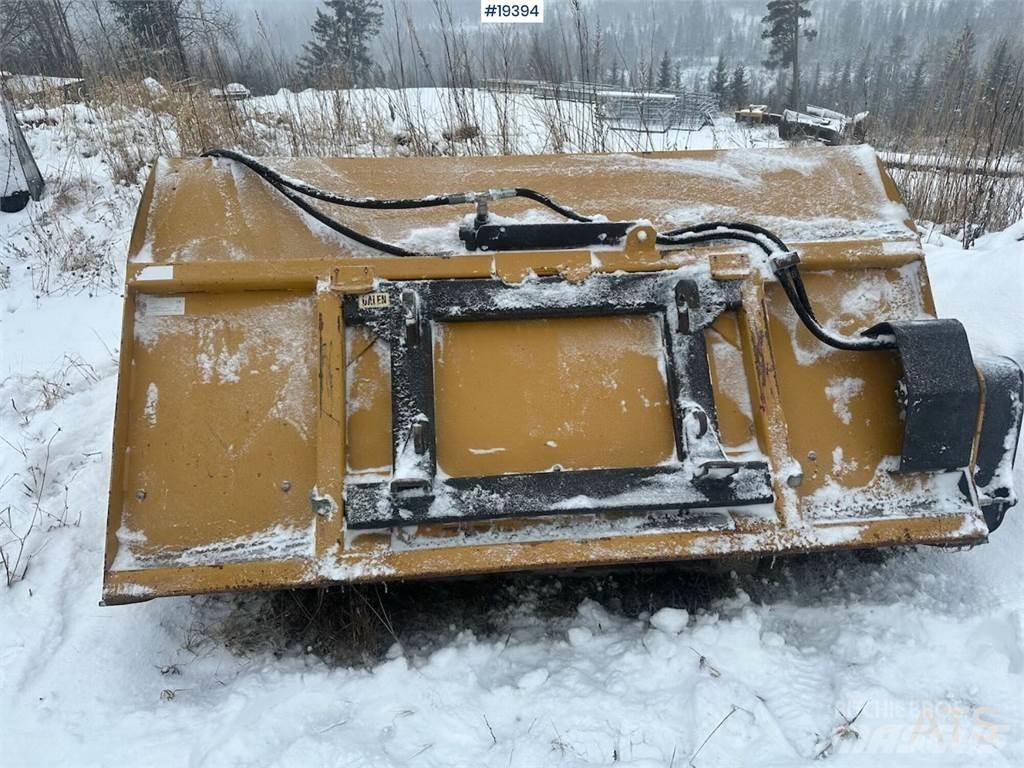 Dalen 1300L Doprava – ostatní