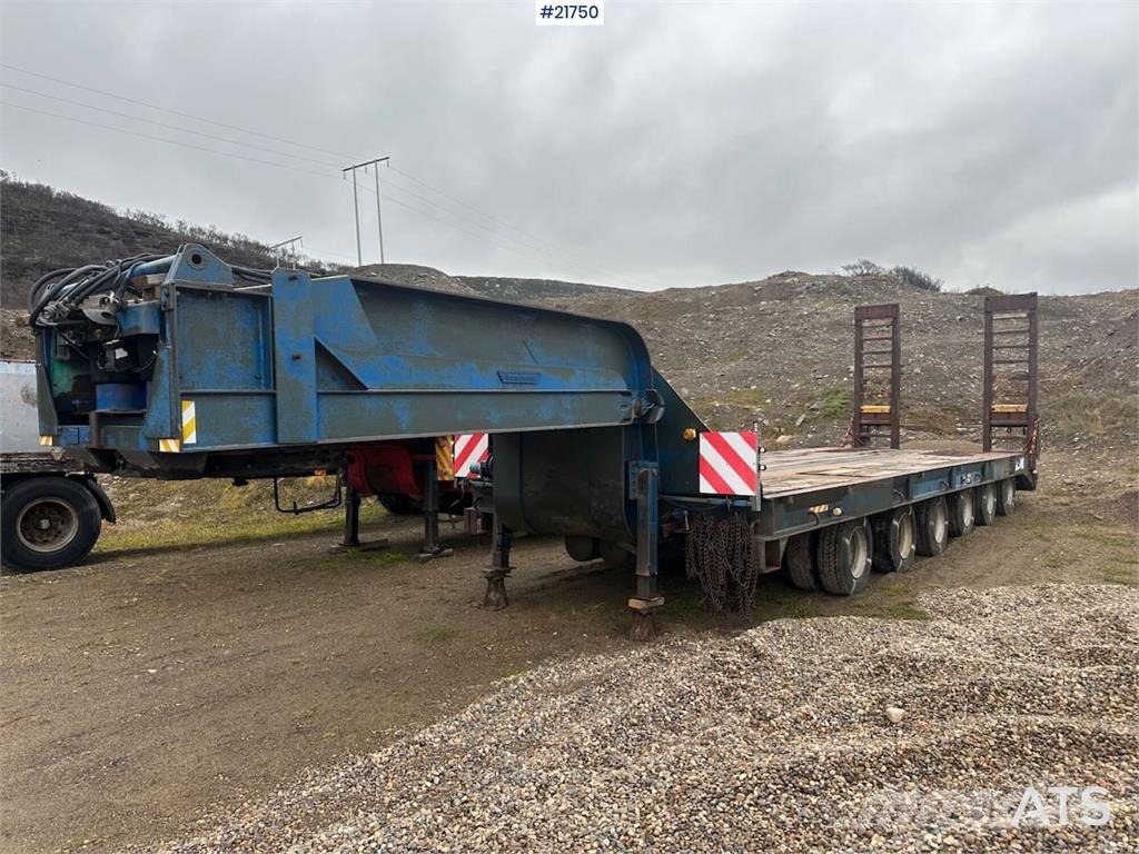 Damm 6-SD-355 Podvalníky