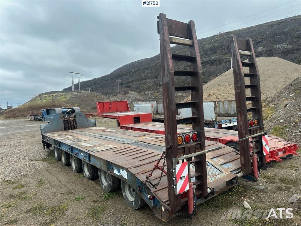 Damm 6-SD-355 Podvalníky