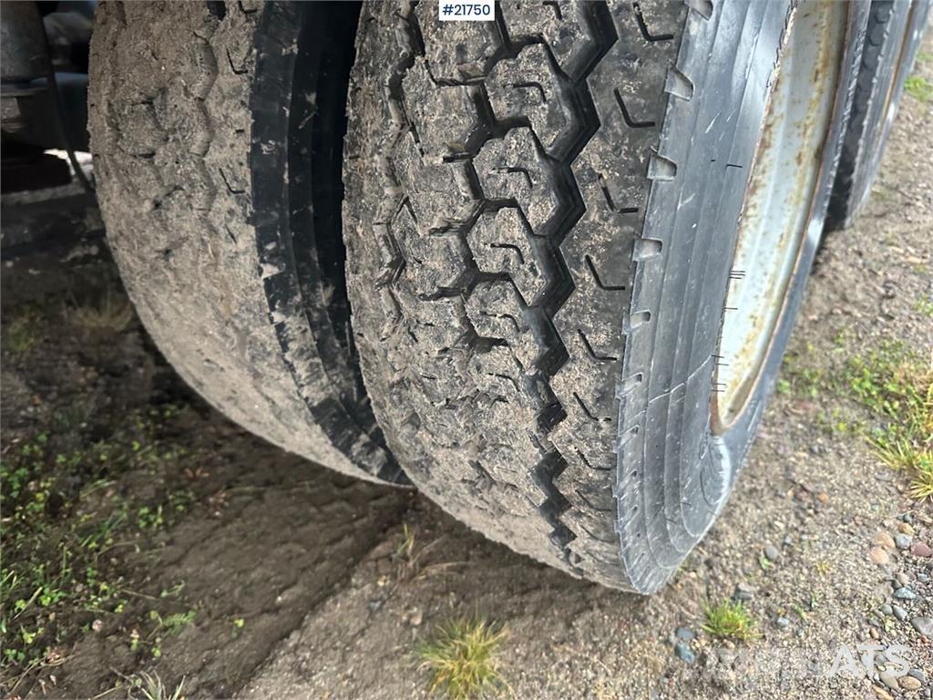 Damm 6-SD-355 Podvalníky