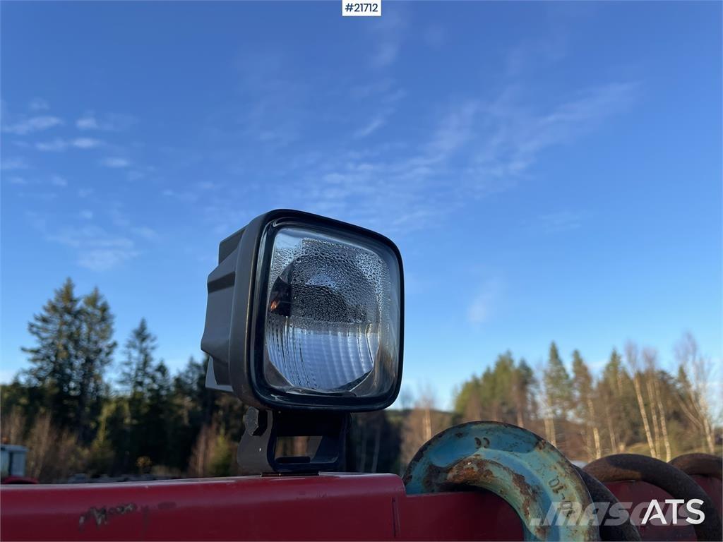 Doll P3H-Z18 Ostatní návěsy