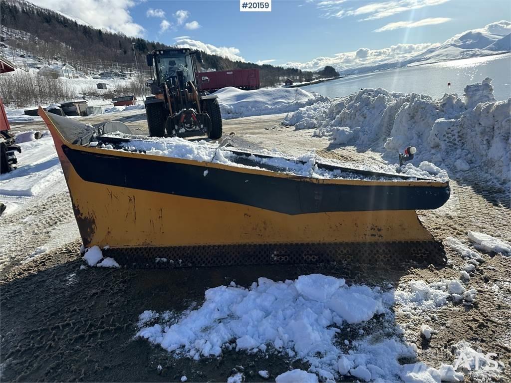  GMI LDA 265 S plog Stavebnictví - ostatní