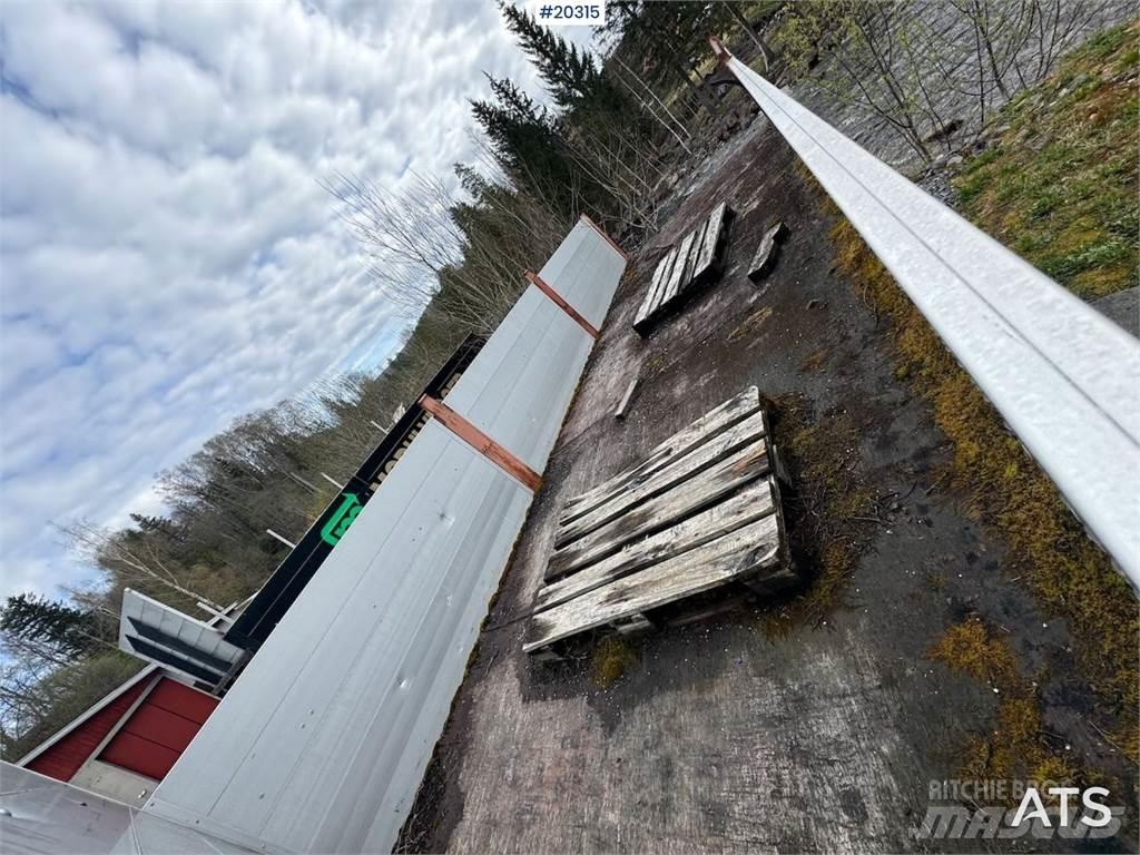 Istrail trailer Další přívěsy