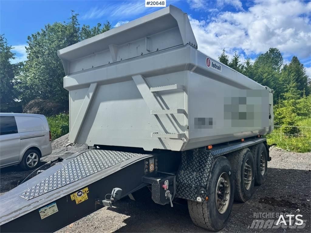 Istrail Trailer. Další přívěsy