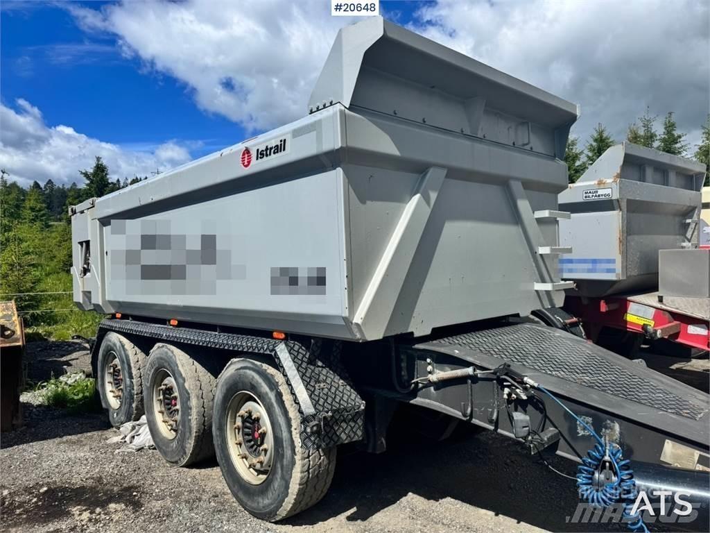 Istrail Trailer. Další přívěsy