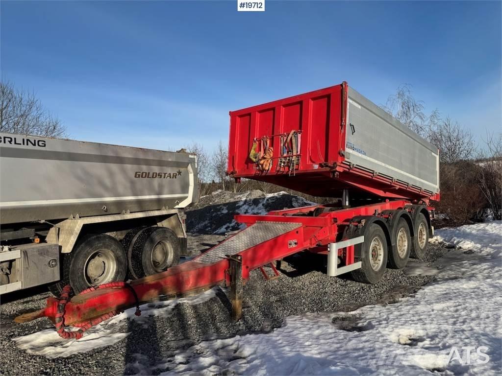 Kel-Berg Trailer. Další přívěsy